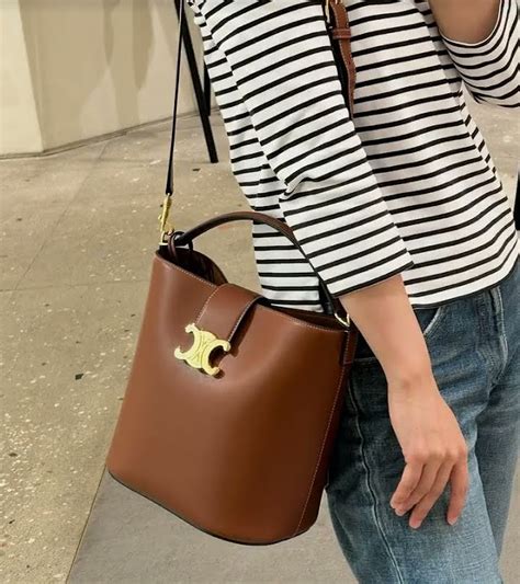 celine louise bag